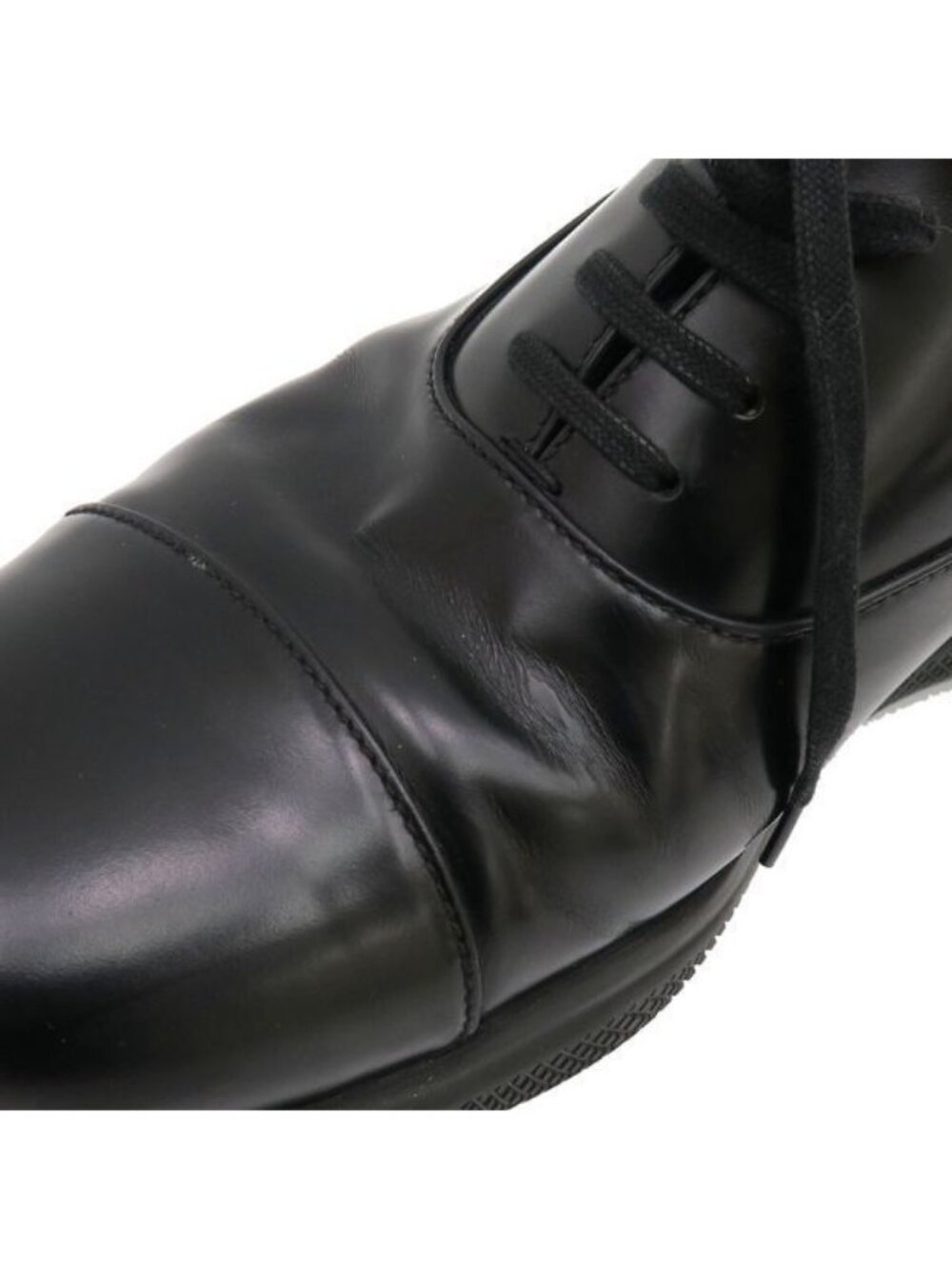 Prada Sneakers Black - Picture 7 of 9